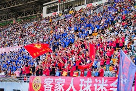 2025佛山小西甲足球赛精彩落幕万众欢庆